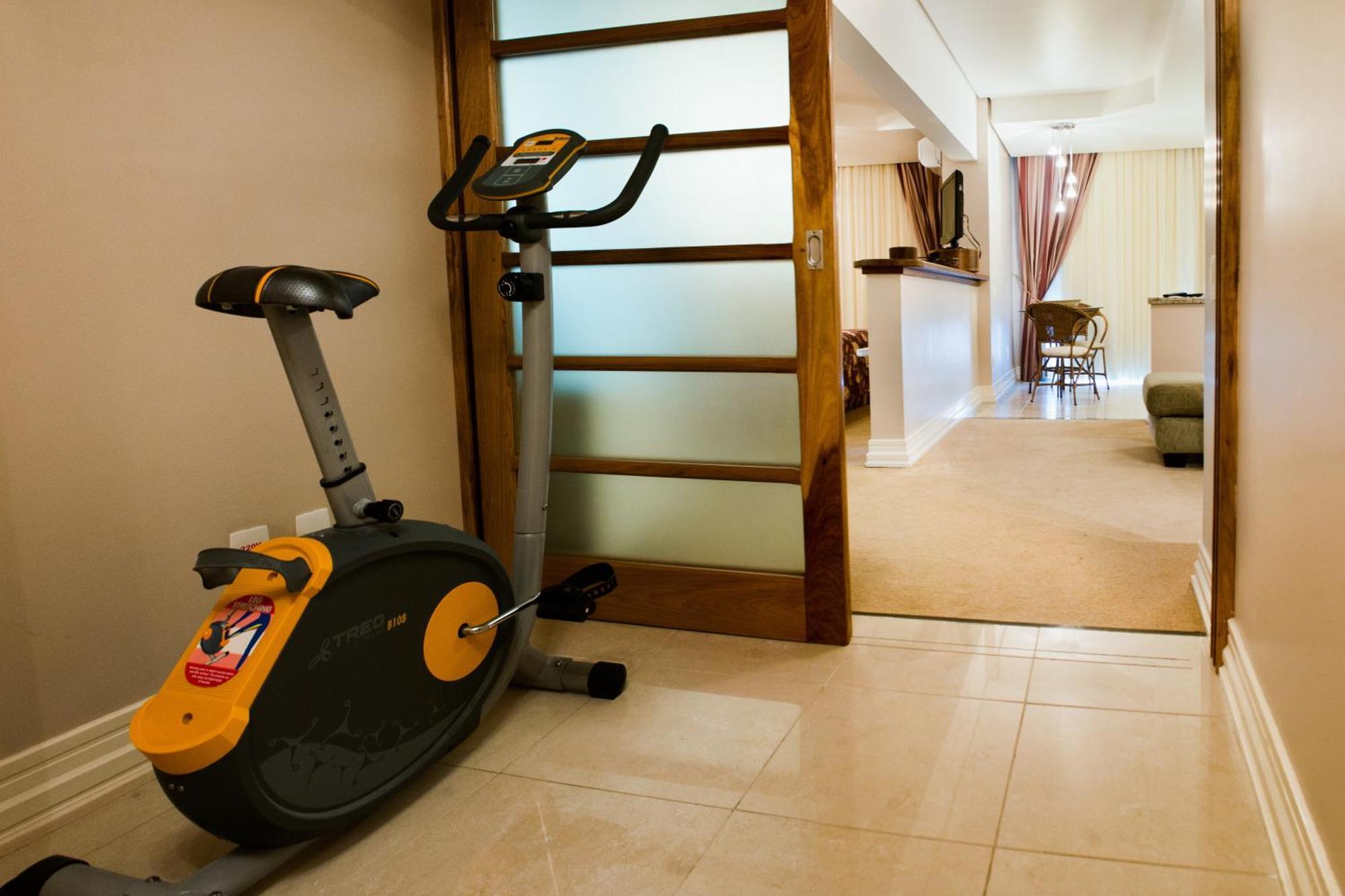 Hotel Atlantico Rio Grande Habitación foto